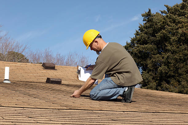 Best Commercial Roofing Services  in Canby, MN